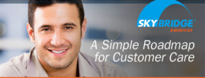 A Simple Roadmap for Customer Care