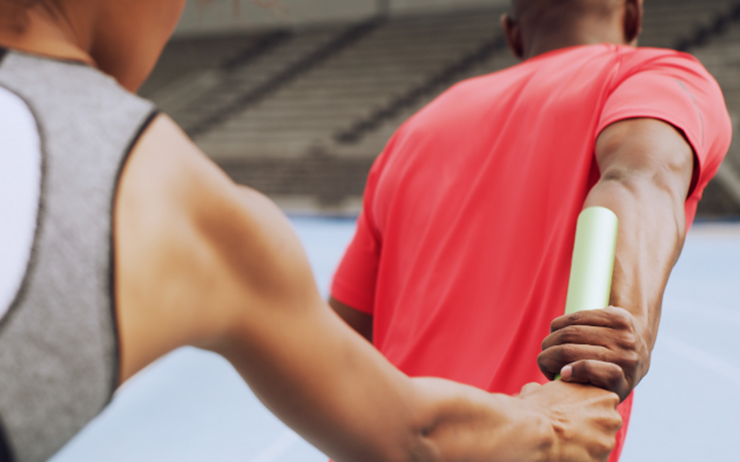 Knowing When to Pass the CX Baton