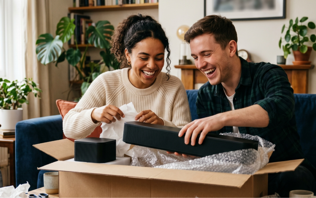 3 Ways to Turn New Customers into Loyal Customers