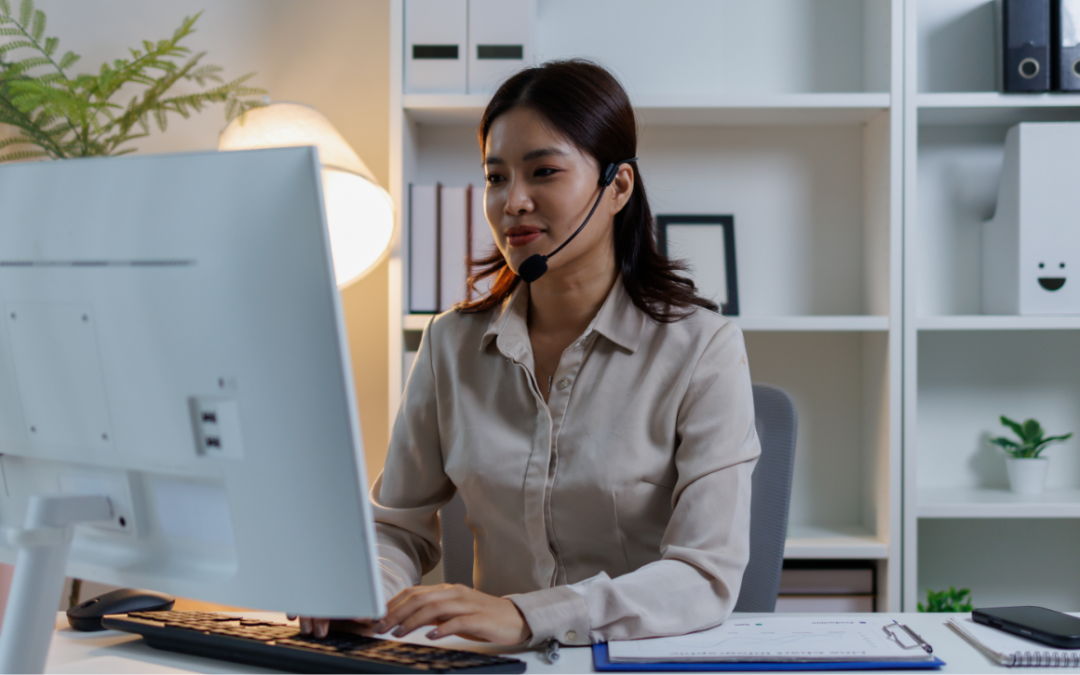 5 Traits of Truly Great Customer Service Supervisors